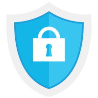 Protected by RapidSSL 256-bit data encryption and site authentication.